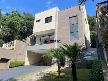 house em Estrada Pau Furado, Jardim Atalaia - Cotia - SP