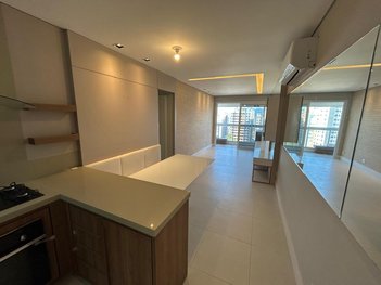 apartment em Rua Felipe Schmidt, Centro - Florianópolis - SC
