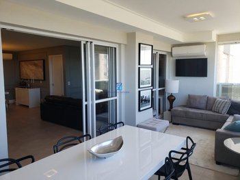 apartment em Rua Cezário Gonçalves, Jardim Botânico - Ribeirão Preto - SP