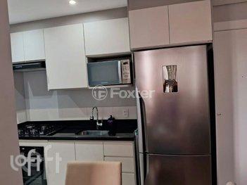 apartment em Wilson Ribeiro Bonfim, Cidade Ademar - São Paulo - SP