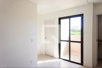 apartment em Rua Ribeirão Branco, Vila Bertioga - São Paulo - SP