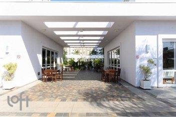 apartment em Avenida Doutor Sezefredo Azambuja Vieira, Marechal Rondon - Canoas - RS