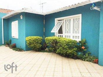 house em República, Harmonia - Canoas - RS