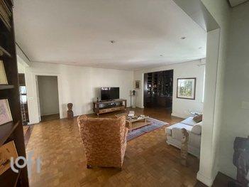 apartment em Picarolo, Bela Vista - São Paulo - SP