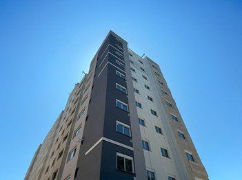 apartment em Rua Doutor Carlos Renato R. Fonseca, Jardim Sabará - Porto Alegre - RS