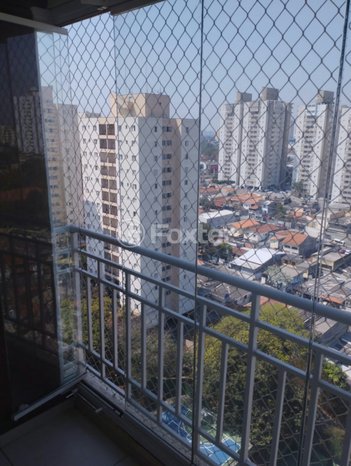 apartment em Rua Antônio de Bonis, Vila Butantã - São Paulo - SP