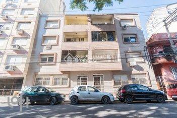 apartment em Sarmento Leite, Cidade Baixa - Porto Alegre - RS