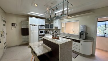 apartment em Rua Sete de Setembro, Centro - Braço do Norte - SC