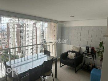 apartment em Cantagalo, Carrão - São Paulo - SP