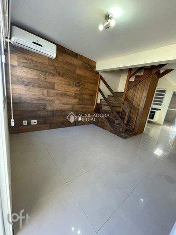 house em Faria Lobato, Sarandi - Porto Alegre - RS