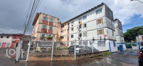 apartment em Adelino Ferreira Jardim, Rubem Berta - Porto Alegre - RS