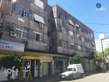 apartment em Gonçalves Dias, Centro - Canoas - RS