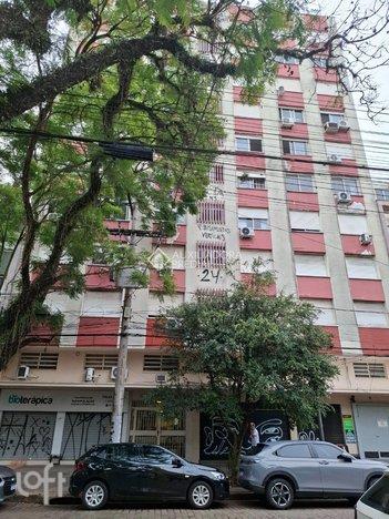 apartment em Rua da República, Cidade Baixa - Porto Alegre - RS