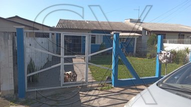 house em Rua Francisco José Lopes, Osolopes - Santo Antônio da Patrulha - RS