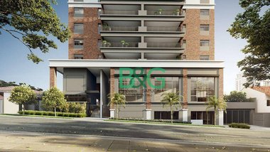 apartment em Rua Madre de Deus, Mooca - São Paulo - SP