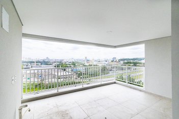 apartment em Avenida General Charles de Gaulle, Parque São Domingos - São Paulo - SP