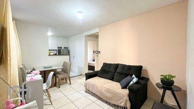 apartment em Osório Duque Estrada, Planalto - Belo Horizonte - MG