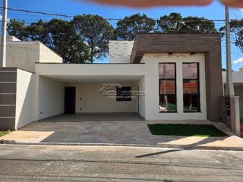 house em Rua Equador, Jardim Santa Clara do Lago I - Hortolândia - SP