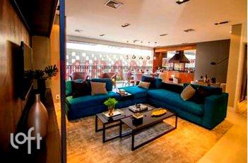 apartment em Fábia, Lapa - São Paulo - SP