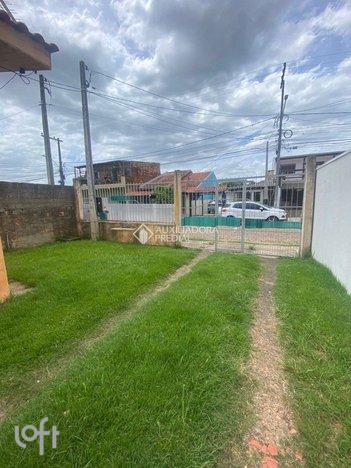 house em Flórida, Mato Grande - Canoas - RS