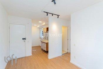 apartment em Raposo da Fonseca, Guaianases - São Paulo - SP