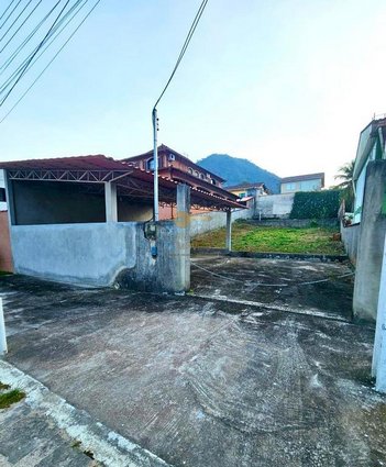land_lot em Estrada do Limoeiro, Limoeiro - Guapimirim - RJ