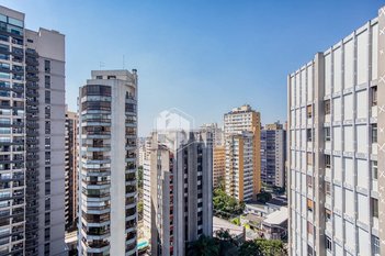 apartment em Rua Doutor Homem de Melo, Perdizes - São Paulo - SP