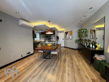 apartment em Caminho dos Açores, Santo Antônio de Lisboa - Florianópolis - SC