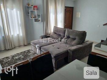 house em Reginópolis, Vila Prudente - São Paulo - SP