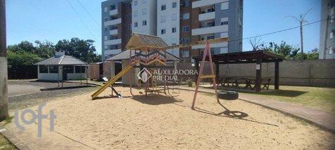 apartment em do Nazario, Estância Velha - Canoas - RS