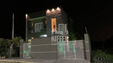 house em Rua Dona Bela, Bela Vista - Itaboraí - RJ