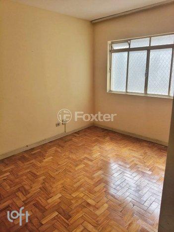 apartment em Rua Alarico Franco Caiubi, Jaguaré - São Paulo - SP