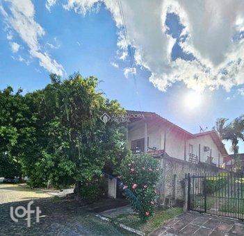 house em Taim, Boa Saúde - Novo Hamburgo - RS