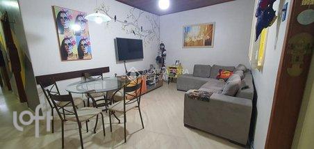 apartment em Tomaz Flores, Bom Fim - Porto Alegre - RS