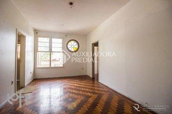 apartment em Luiz Manoel, Santana - Porto Alegre - RS