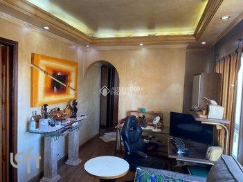 apartment em Marechal Deodoro, Centro - São Bernardo do Campo - SP