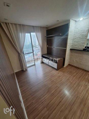 apartment em Orindiúva, Vila Maria - São Paulo - SP