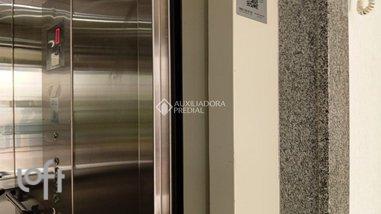 apartment em Guarujá, São José - Canoas - RS