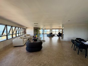 apartment em Rua Doutor Manoel Dantas, Petrópolis - Natal - RN