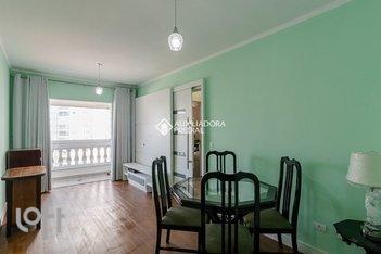 apartment em Leiria, Centro - São Bernardo do Campo - SP