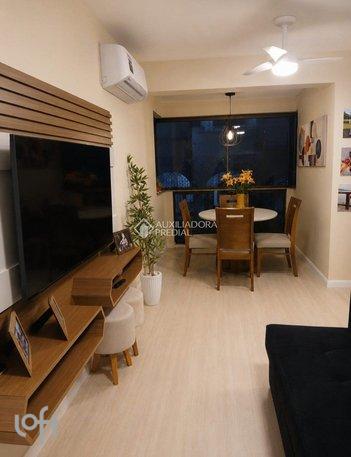apartment em Rua Luiz de Camões, Santo Antônio - Porto Alegre - RS