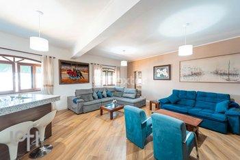 apartment em José Pompeu, Jabaquara - São Paulo - SP