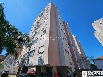 apartment em Primeiro de Setembro, São José - Porto Alegre - RS
