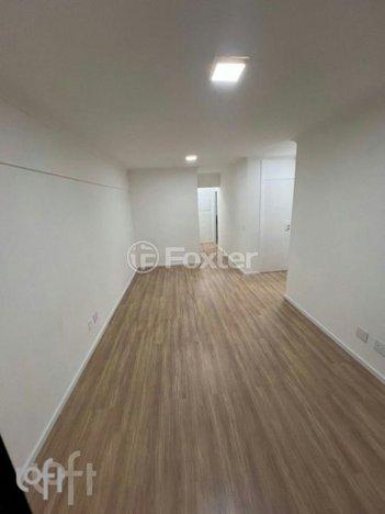 apartment em João de Laet, Mandaqui - São Paulo - SP