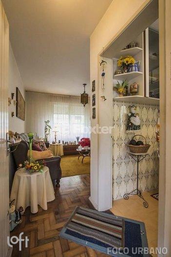 apartment em Avenida Jacuí, Santa Tereza - Porto Alegre - RS