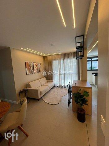 apartment em Emílio Müller, Jardim Lindóia - Porto Alegre - RS