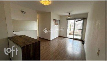 apartment em Arnaldo Bohrer, Teresópolis - Porto Alegre - RS