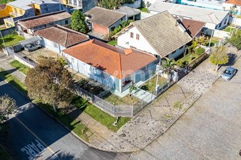 land_lot em Rua Henrique Itiberê da Cunha, Bom Retiro - Curitiba - PR