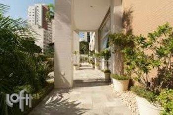 apartment em Paraguaçu, Perdizes - São Paulo - SP