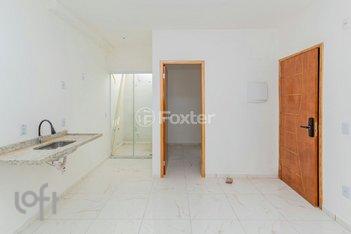 apartment em Tiúba, Carrão - São Paulo - SP
